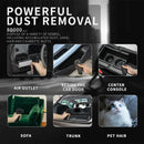 CROSSGUN X3 Pro Violent Blower Fan - Gadgets