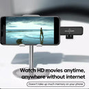 2-in-1 USB Card Reader Micro SD TF Memory Card Reader USB2.0 High Speed Transfer Adapter - Gadgets