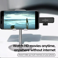 2-in-1 USB Card Reader Micro SD TF Memory Card Reader USB2.0 High Speed Transfer Adapter - Gadgets