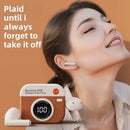 TWS Q86 Wireless Bluetooth Headset Music Sports Earbuds - Gadgets
