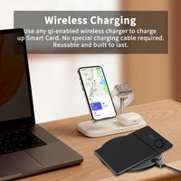 Smart Card Tracker - Wireless Rechargeable Anti-Lost Item Locator - Gadgets