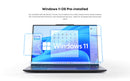 CHUWI CoreBook Plus 16" — Ryzen 5, 16GB RAM, 512GB SSD Metal Laptop — product image 15