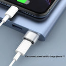 USB C 3.0 Adapter Type C To USB 2.0 Converter - Gadgets