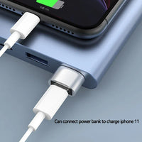 USB C 3.0 Adapter Type C To USB 2.0 Converter - Gadgets