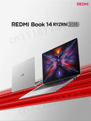 RedmiBook 14 / 16 — Ryzen 5/7, 16GB RAM, 512GB SSD (International Model) — product image 7