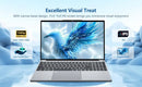 Portable 15.6" Gaming Laptop — Intel Core i9-10980HK/i9-9900U, 16GB RAM, Fingerprint Unlock — product image 9