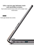 GLF-S2 Dual-Screen Laptop — Twin 10.9" Touch, Intel i3-1215U/N100, 2-in-1 — product image 22
