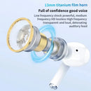 Air Pro 5 TWS Max Wireless Bluetooth Earphones - Gadgets
