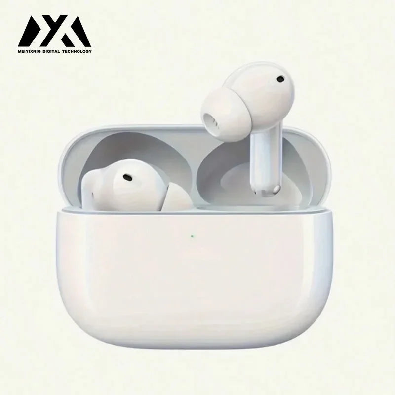 MEIYIXING DIGITAL TECHNOLOGY PRO2 Wireless Headphones with Noise Cancellation