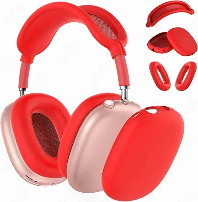 3 in 1 Red