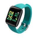 CHAONB Smartwatch for Men and Women - Gadgets