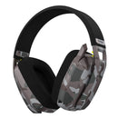 BINNUNE BW06 2.4GHz Wireless Gaming Headset - Gadgets