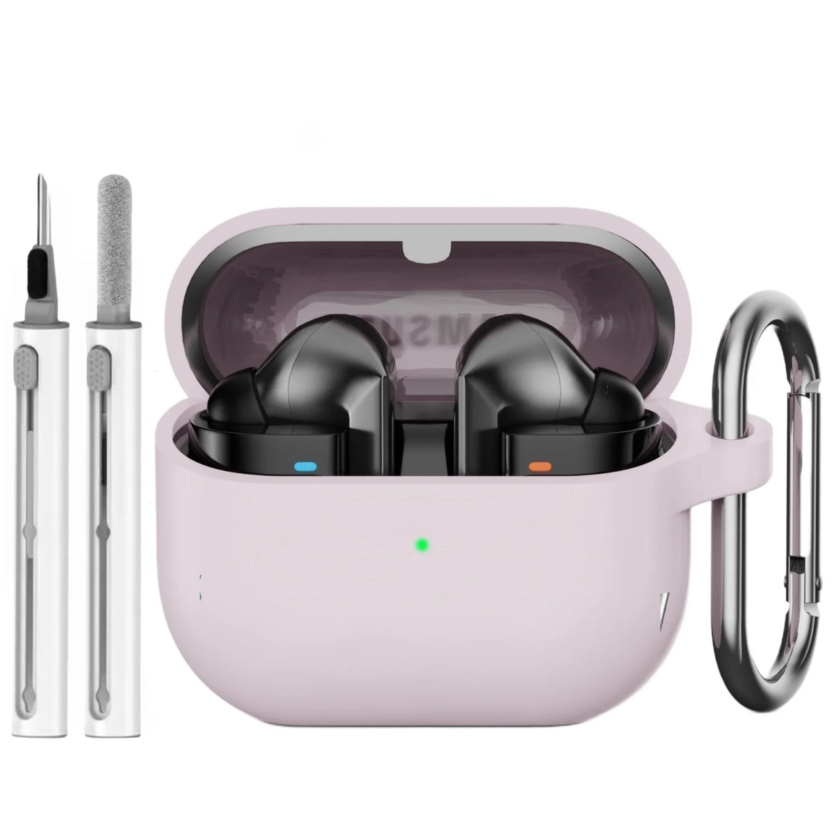samsung buds 3 / Sand pink