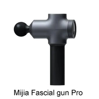 Xiaomi Mijia Fascial Gun Pro Massage Device - Pro Muscle Relaxation Tool - Gadgets