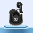 DIXSG TWS Wireless Earphones with LED Display - Gadgets