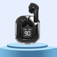DIXSG TWS Wireless Earphones with LED Display - Gadgets