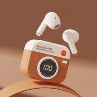 TWS Q86 Wireless Bluetooth Headset Music Sports Earbuds - Gadgets