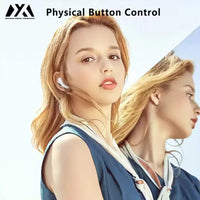 MEIYIXING DIGITAL TECHNOLOGY PRO2 Wireless Headphones with Noise Cancellation - Gadgets