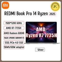 RedmiBook 14 / 16 — Ryzen 5/7, 16GB RAM, 512GB SSD (International Model) — product image 23