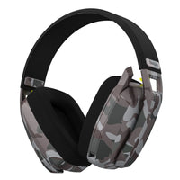 BINNUNE BW06 2.4GHz Wireless Gaming Headset with Mic - Gadgets