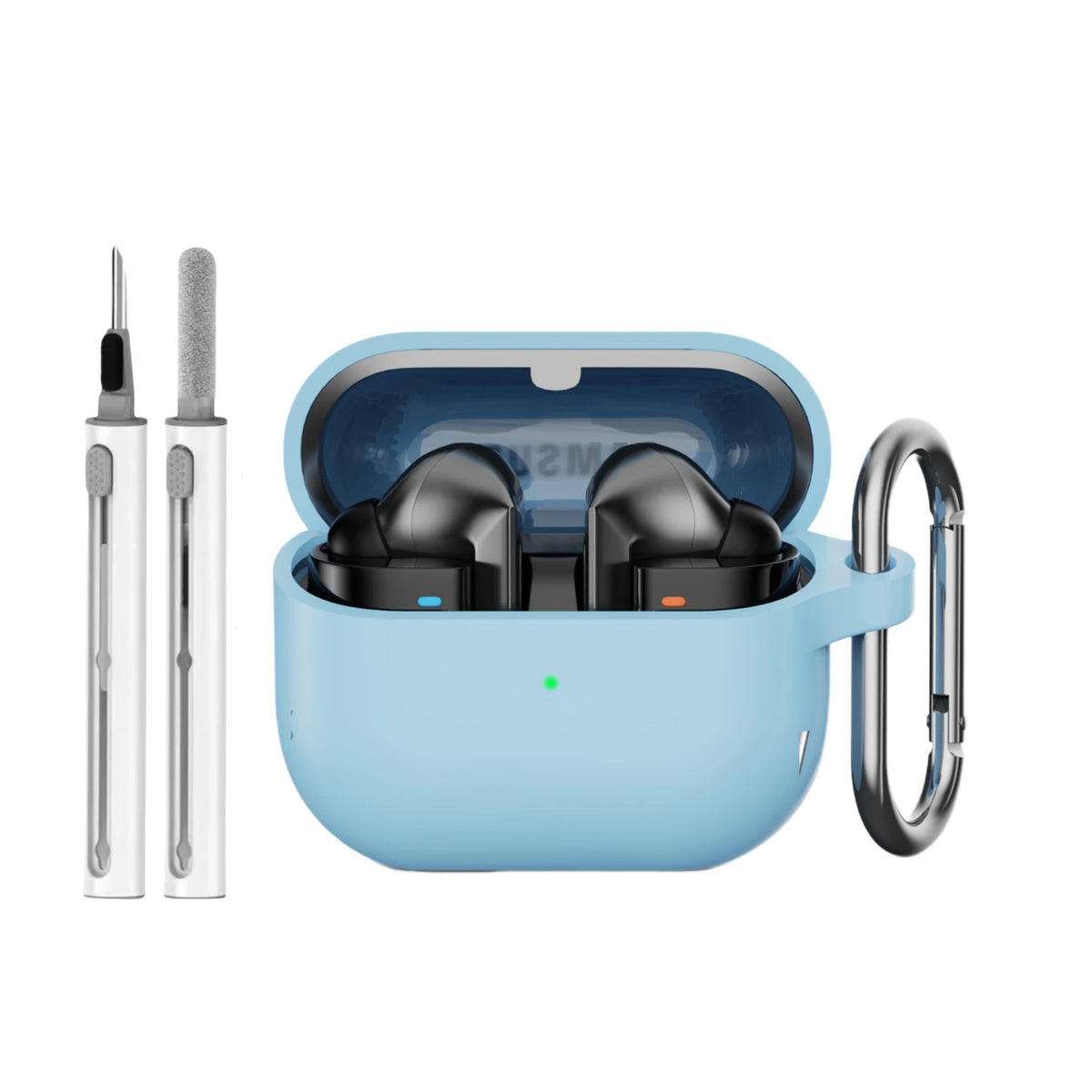 samsung buds 3 / Light blue