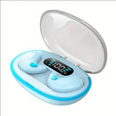 X55 Sleeping Earbuds Wireless Mini Headphones - Gadgets