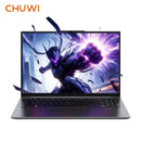 CHUWI CoreBook Plus 16-inch laptop with metal chassis, Ryzen 5, 16GB RAM, 512GB SSD