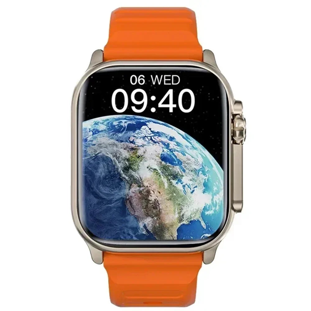 Orange / CHINA