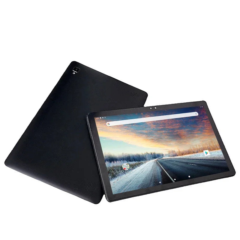 Glavey 10.1 Inch 4G Phone Call Tablet PC T4-129L - Gadgets