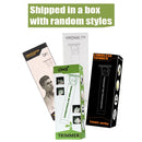 T9 Hair Clipper - Electric Beard and Body Hair Trimmer for Men - Gadgets