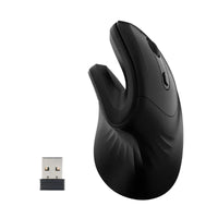 Ergonomic Vertical Mouse for Preventing Mouse Hand - Gadgets