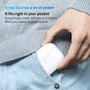 Air Pro 5 TWS Max Wireless Bluetooth Earphones - Gadgets