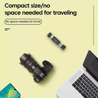 2-in-1 USB Card Reader Micro SD TF Memory Card Reader USB2.0 High Speed Transfer Adapter - Gadgets