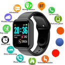 CHAONB Smartwatch for Men and Women - Gadgets