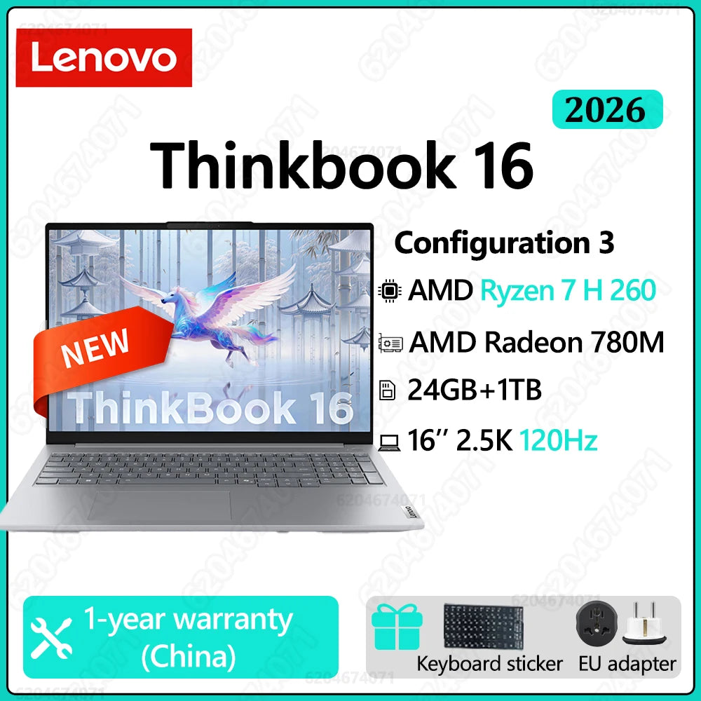 R7 H 260 24G 1T 2.5K / Russian Federation
