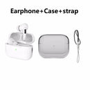 Air Pro 5 TWS Max Wireless Bluetooth Earphones - Gadgets