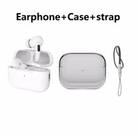 Air Pro 5 TWS Max Wireless Bluetooth Earphones - Gadgets