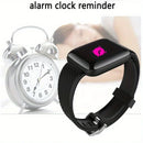 CHAONB Smartwatch for Men and Women - Gadgets
