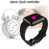 CHAONB Smartwatch for Men and Women - Gadgets