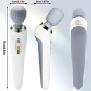 Portable Electric Handheld Massage Stick - Gadgets