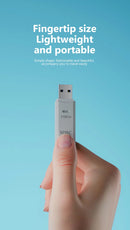 2 in 1 USB 3.0 Card Reader Micro TF sd card Reader usb adapter High Speed Cardreader TF Memory card For PC Laptop Accessories - Gadgets