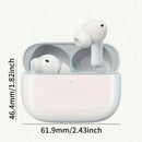 MEIYIXING DIGITAL TECHNOLOGY PRO2 Wireless Headphones with Noise Cancellation - Gadgets
