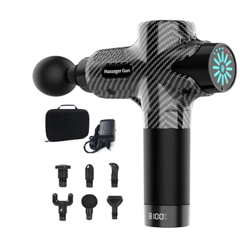 24V CARBON 6 HEAD / AU