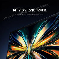 REDMI Book Pro 14 2025 Ultra5-225H/Ultra7-255H 16GB/32GB +1TB 14inch 2.8K 120Hz