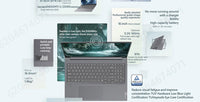 Lenovo ThinkBook 16+ 2024 – Intel Ultra 9 | 32GB DDR5 | 1TB SSD | 3.2K 165Hz | Intel ARC | Thunderbolt 4