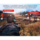 RGB Headset Gamer Wired Headset PC PS4 Gaming Headphones with HD Flexible Mic - Gadgets