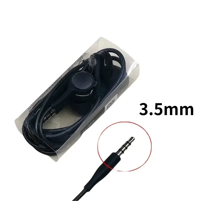 3.5mm-Black