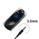 Original Earphones Headset In-ear 3.5mm/ Type c with Mic Wired headphones For Galaxy M21 M20 S21 S20 S10 9 8 plus note 9 10 - Gadgets