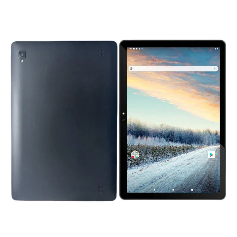 Glavey 10.1 Inch 4G Phone Call Tablet PC T4-129L