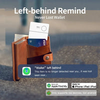Smart Card Tracker - Wireless Rechargeable Anti-Lost Item Locator - Gadgets